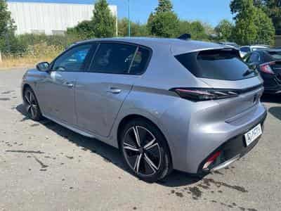 Peugeot 308 1.2 HYBRID 145 GT E-DCS6 (2025) - Photo 12
