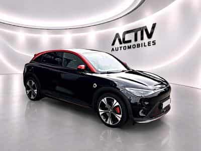 Smart #3 428CH 66KWH BRABUS 4X4 (2024) - Photo 3
