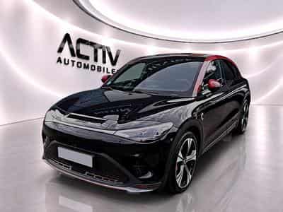 Smart #3 428CH 66KWH BRABUS 4X4 (2024) - Photo 1