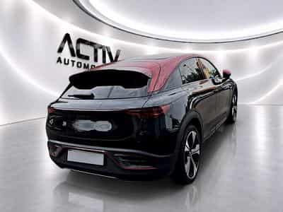 Smart #3 428CH 66KWH BRABUS 4X4 (2024) - Photo 7