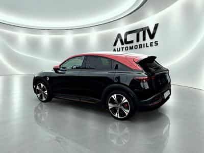 Smart #3 428CH 66KWH BRABUS 4X4 (2024) - Photo 5