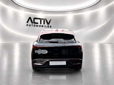 Smart #3 428CH 66KWH BRABUS 4X4 (2024) - Photo 6
