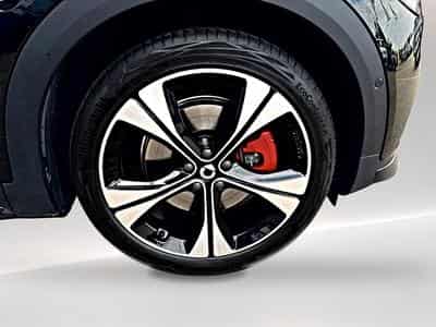 Smart #3 428CH 66KWH BRABUS 4X4 (2024) - Photo 9