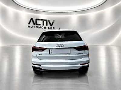 Audi Q3 45 TFSI E 245 S LINE S TRONIC 6 (2022) - Photo 5