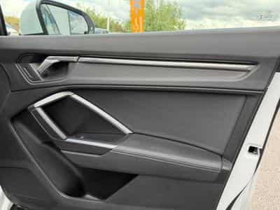 Audi Q3 45 TFSI E 245 S LINE S TRONIC 6 (2022) - Photo 15
