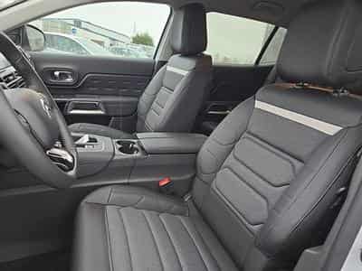 Citroën C5 AIRCROSS 1.2 HYBRIDE 145 PLUS E-DCS6 (2024) - Photo 14