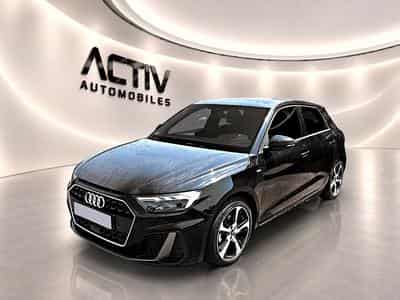 Audi A1 30 TFSI 116 S LINE S TRONIC 7 (2026) - Photo 1