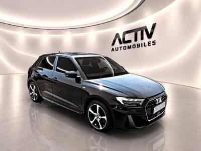 Audi A1 30 TFSI 116 S LINE S TRONIC 7 (2026) - Photo 3