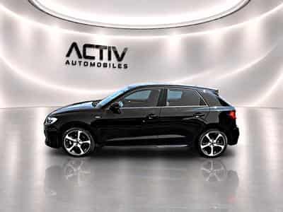 Audi A1 30 TFSI 116 S LINE S TRONIC 7 (2026) - Photo 4