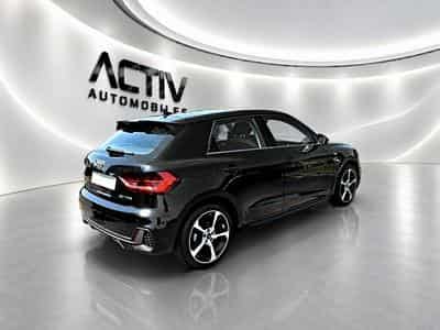 Audi A1 30 TFSI 116 S LINE S TRONIC 7 (2026) - Photo 7