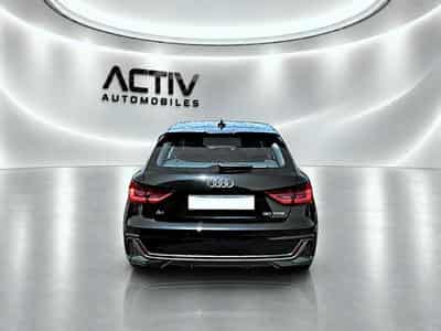 Audi A1 30 TFSI 116 S LINE S TRONIC 7 (2026) - Photo 6
