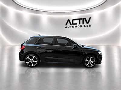 Audi A1 30 TFSI 116 S LINE S TRONIC 7 (2026) - Photo 8