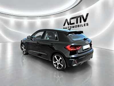 Audi A1 30 TFSI 116 S LINE S TRONIC 7 (2026) - Photo 5