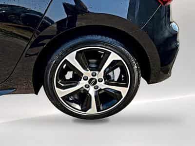 Audi A1 30 TFSI 116 S LINE S TRONIC 7 (2026) - Photo 9