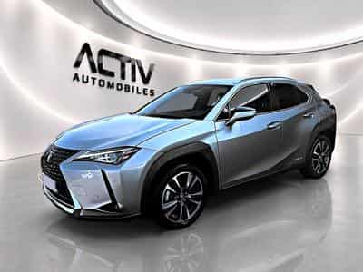 Lexus UX 250H 2WD PREMIUM EDITION (2021) - Photo 1