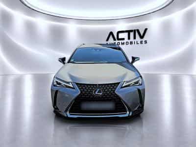 Lexus UX 250H 2WD PREMIUM EDITION (2021) - Photo 2