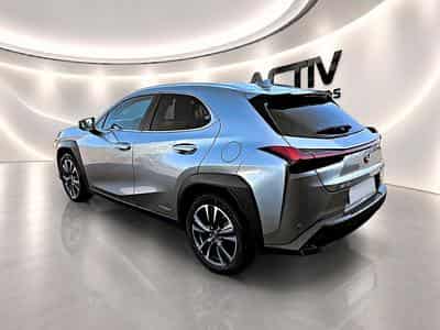 Lexus UX 250H 2WD PREMIUM EDITION (2021) - Photo 5