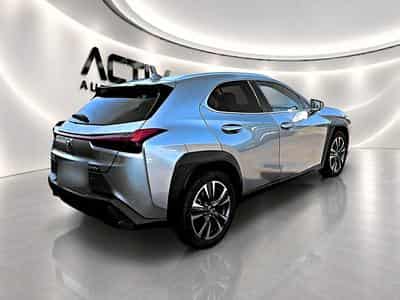 Lexus UX 250H 2WD PREMIUM EDITION (2021) - Photo 7