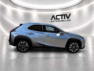 Lexus UX 250H 2WD PREMIUM EDITION (2021) - Photo 8