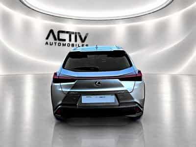 Lexus UX 250H 2WD PREMIUM EDITION (2021) - Photo 6