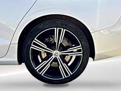 Volvo S60 2.0 T6 340 INSCRIPTION LUXE GEARTRONIC 8 (2021) - Photo 9