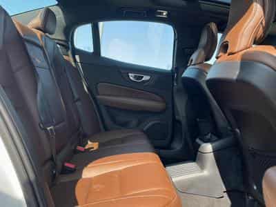 Volvo S60 2.0 T6 340 INSCRIPTION LUXE GEARTRONIC 8 (2021) - Photo 11