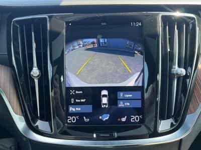 Volvo S60 2.0 T6 340 INSCRIPTION LUXE GEARTRONIC 8 (2021) - Photo 15