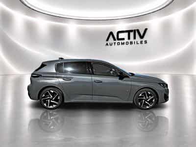 Peugeot 308 1.5 BLUEHDI 130 ALLURE EAT8 (2025) - Photo 8