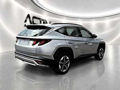 Hyundai TUCSON 1.6 T-GDI 239 HYBRID CREATIVE (2026) - Photo 7