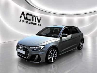 Audi A1 30 TFSI 116 S LINE S TRONIC 7 (2026) - Photo 1