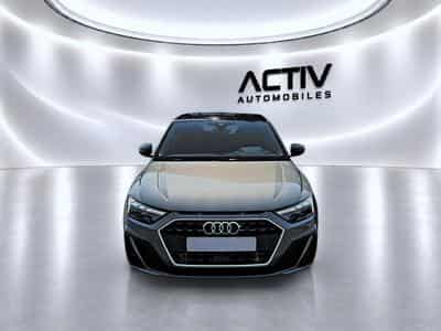 Audi A1 30 TFSI 116 S LINE S TRONIC 7 (2026) - Photo 2