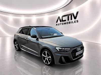 Audi A1 30 TFSI 116 S LINE S TRONIC 7 (2026) - Photo 3