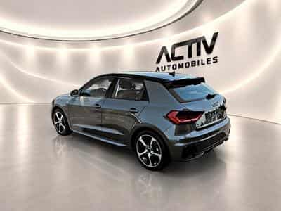 Audi A1 30 TFSI 116 S LINE S TRONIC 7 (2026) - Photo 5