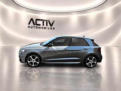 Audi A1 30 TFSI 116 S LINE S TRONIC 7 (2026) - Photo 4