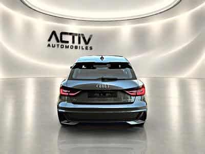 Audi A1 30 TFSI 116 S LINE S TRONIC 7 (2026) - Photo 6
