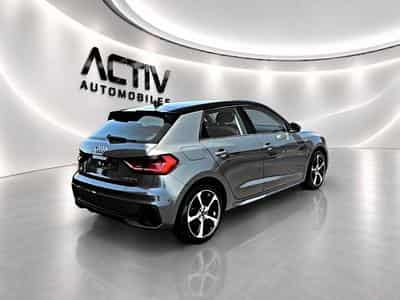 Audi A1 30 TFSI 116 S LINE S TRONIC 7 (2026) - Photo 7