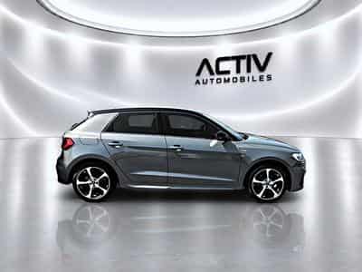 Audi A1 30 TFSI 116 S LINE S TRONIC 7 (2026) - Photo 8