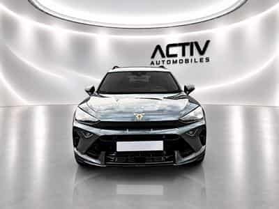 Cupra FORMENTOR 1.5 ETSI HYBRID 150 V DSG7 (2026) - Photo 2
