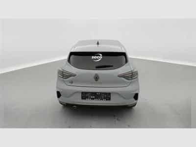 Renault Clio 1.0 TCe Techno (2024) - Photo 5