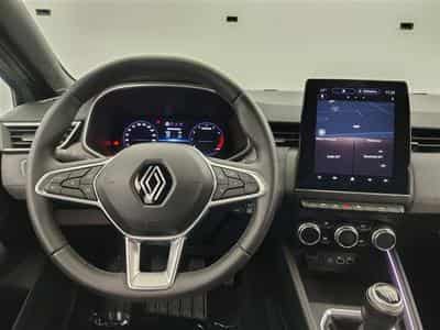 Renault Clio 1.0 TCe Techno (2024) - Photo 9