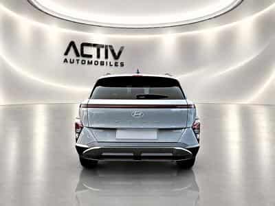 Hyundai KONA 1.6 GDI 138 HYBRID CREATIVE DCT-6 (2025) - Photo 6