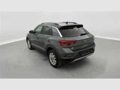 VW T-Roc 1.0 TSI Style  Carplay / Led / PDC+Caméra (2024) - Photo 2