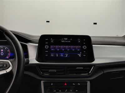 VW T-Roc 1.0 TSI Style  Carplay / Led / PDC+Caméra (2024) - Photo 11