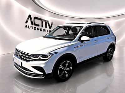 VW TIGUAN 2.0 TDI 150 ELEGANCE DSG7 (2023) - Photo 1