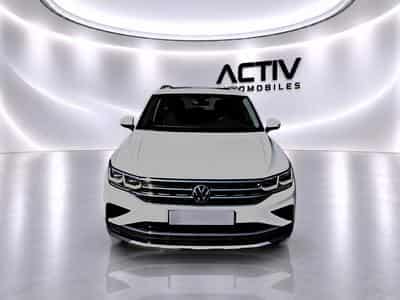 VW TIGUAN 2.0 TDI 150 ELEGANCE DSG7 (2023) - Photo 2