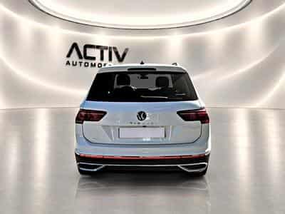 VW TIGUAN 2.0 TDI 150 ELEGANCE DSG7 (2023) - Photo 6