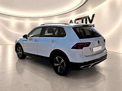 VW TIGUAN 2.0 TDI 150 ELEGANCE DSG7 (2023) - Photo 5