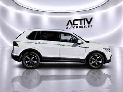 VW TIGUAN 2.0 TDI 150 ELEGANCE DSG7 (2023) - Photo 8