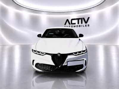 Alfa-Romeo TONALE 1.5 IBRIDA 160 VELOCE TCT (2025) - Foto 2