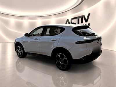 Alfa-Romeo TONALE 1.5 IBRIDA 160 VELOCE TCT (2025) - Foto 5
